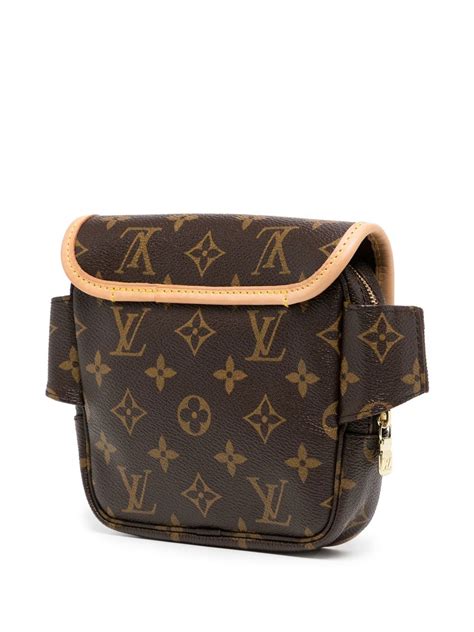 Cangureras Louis Vuitton Pre